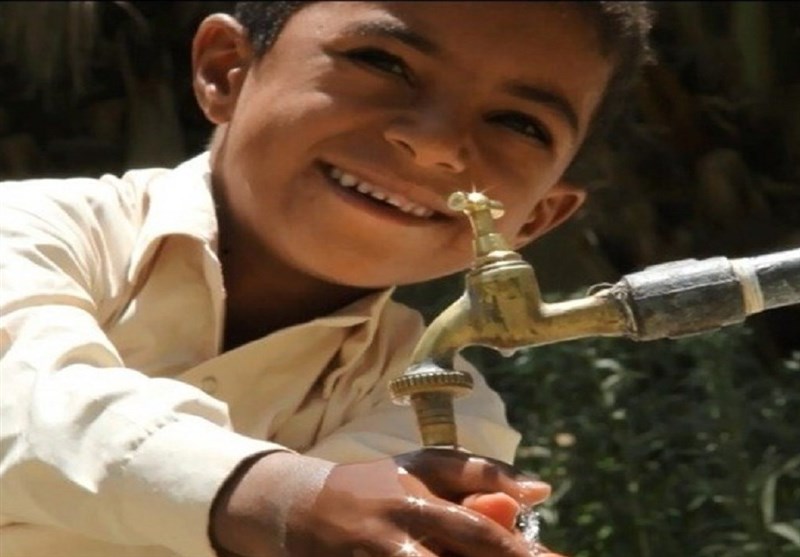 ۱۲۸ روستا در استان ایلام تحت پوشش جهاد آبرسانی قرار دارد