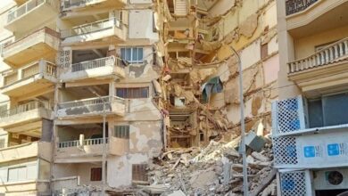 ۱۲۹ ساختمان پرخطر در تهران به راحتی خرید و فروش میشوند