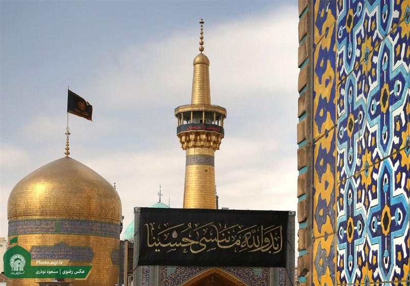 ۱۳ هزار زائر رضوی خراسان شمالی عازم حرم مطهر امام رضا(ع) میشوند