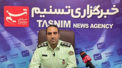 ۱۳۷ میلیارد و ۶۹۰ میلیون تومان کالای قاچاق در استان مرکزی کشف شد