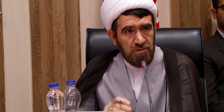 ۱۳۸ پرونده اموال موجود در منطقه اقتصادی ویژه سلفچگان تعیین تکلیف شد