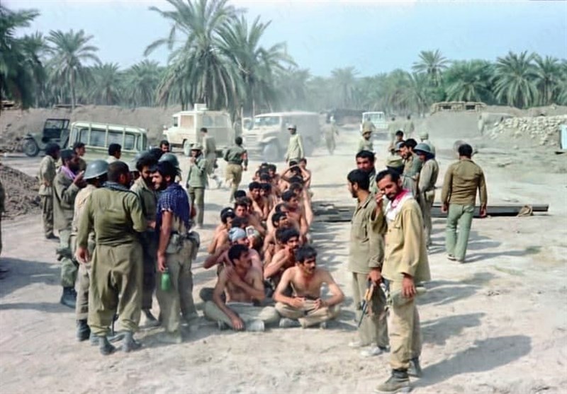 ۱۴ هزار ایثارگر دیار علویان روایتگر تاریخ دفاع مقدس میشوند