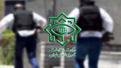 ۱۵ تروریست در آذربایجانغربی دستگیر شدند