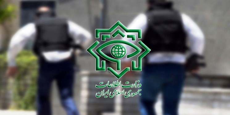 ۱۵ تروریست در آذربایجانغربی دستگیر شدند