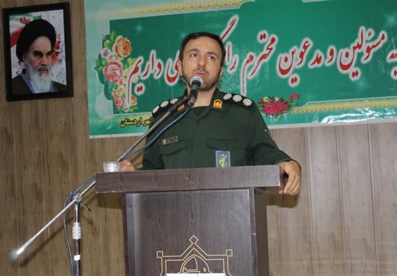 ۱۶ محله اسلامی در اردستان تشکیل شد/ سازماندهی ۱۱ قرارگاه بسیج سازماندهی