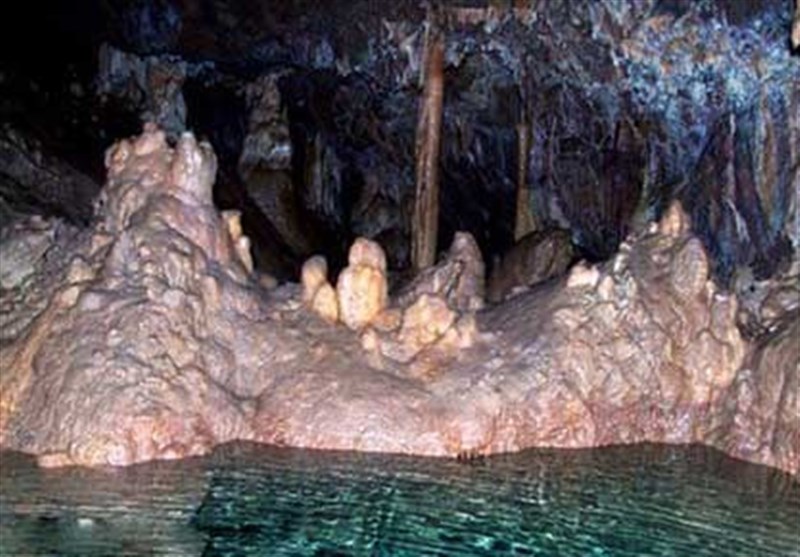 ۱۶۵ غار تاریخی در لرستان ثبت شد