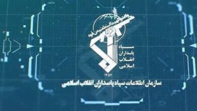 ۲ عضو گروهکهای تروریستی و منافقین در شهریار دستگیر شدند