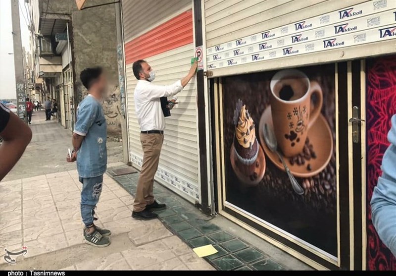 ۲۰ هزار بازرسی از واحدهای صنفی ایلام انجام شد