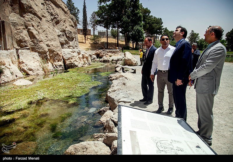 ۳ میلیون گردشگر از اماکن گردشگری ایلام بازدید کردند