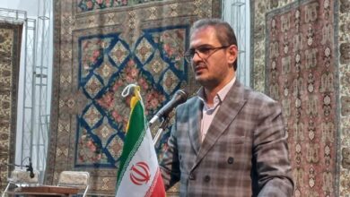 ۳۰ هزار میلیارد تومان پروژه تا سه هفته آینده در سنندج افتتاح میشود