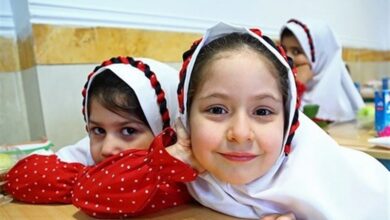 ۳۶ هزار کلاس اولی در لرستان به مدرسه میروند