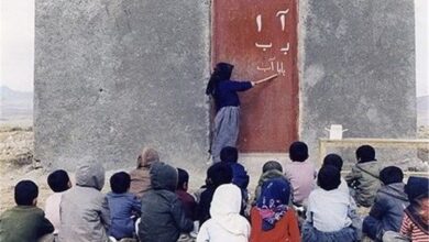 ۴ هزار نفر سنندجی بیسواد هستند