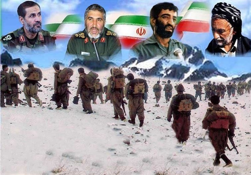 ۵۶۶ زن شهیده کردستان مغفول ماندهاند/ خیابانها و کوچههای شهر به نام شهدا نامگذاری شود