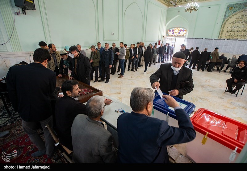 ۷۹۰ شعبه اخذ رای در استان خراسان جنوبی برپا میشود