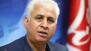 ۸۰ درصد ساختمانهای کشور زیر ۶ طبقه ساخته میشود