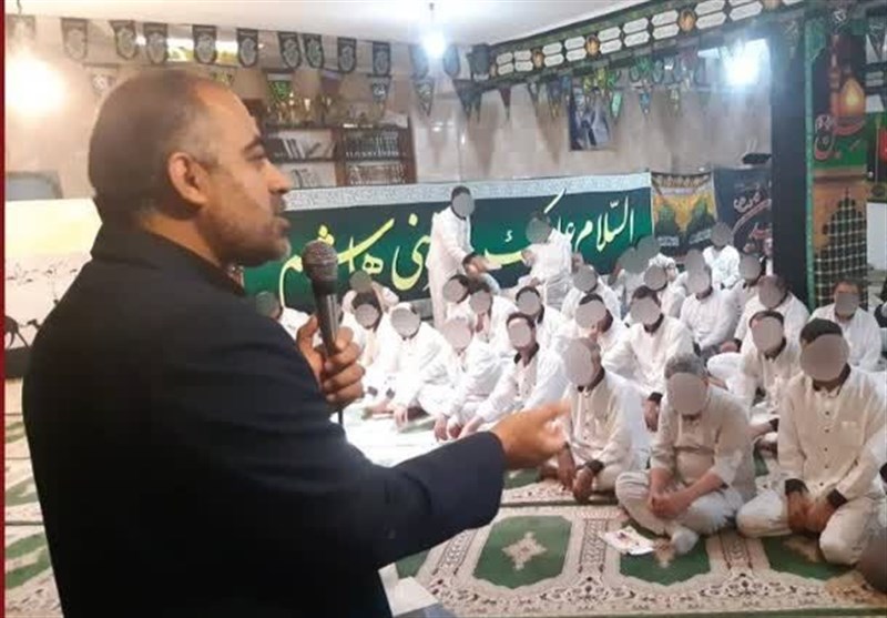 ۸۰ زندانی عادلآباد حافظ یک جزء قرآن شدند