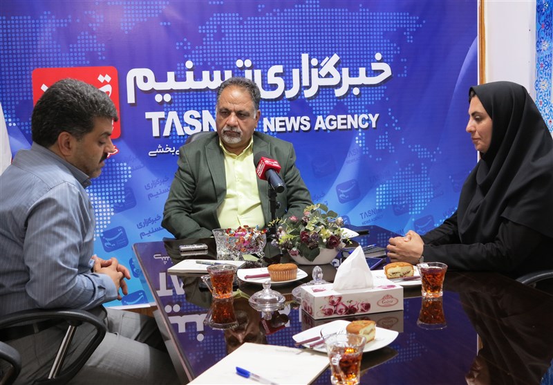 ۹۶ درصد حمل و نقل خراسان جنوبی وابسته به جاده است
