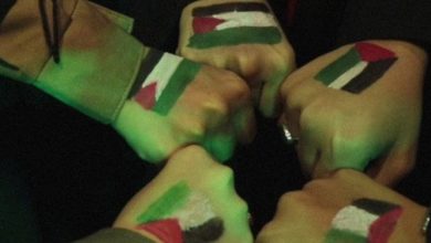 300 فعال نشریات دانشجویی: سرنوشت فلسطین وابسته به اتحاد جوانان آزادیخواه جهان است