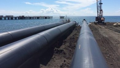 «آب شیرین دریا» تا پایان 1403 به زاهدان میرسد