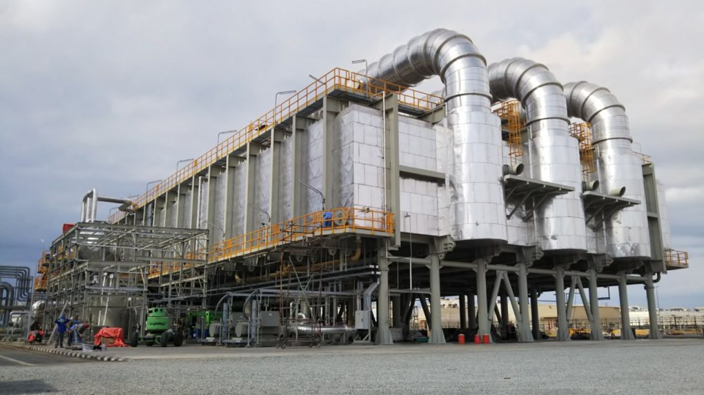 «آب شیرین دریا» تا پایان 1403 به زاهدان میرسد