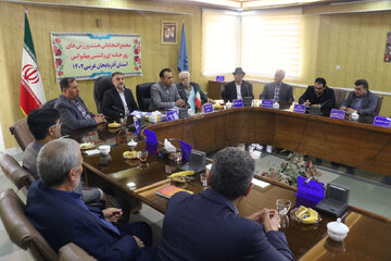 آب، برق و گاز زورخانهها رایگان خواهدشد