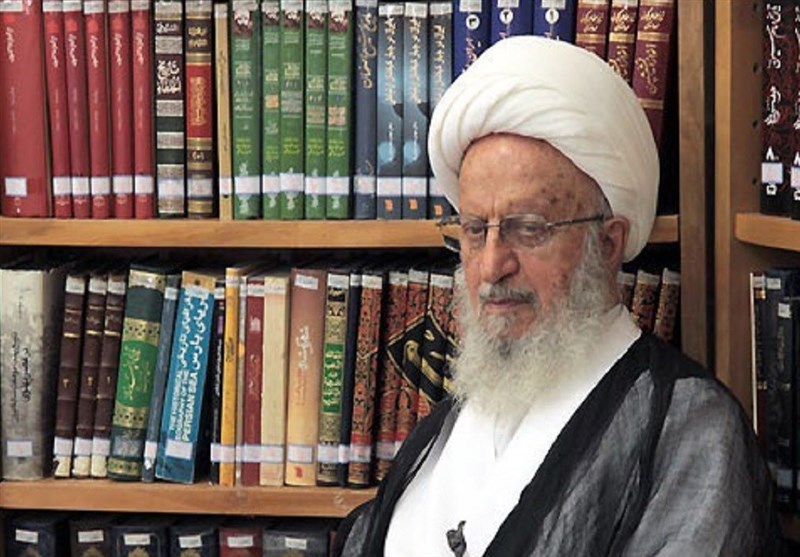 آبروی قم به عنوان یک مرکز علمی آبروی شیعه است