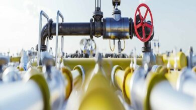 آخرین وضعیت 7 طرح ذخیرهسازی گاز در ایران