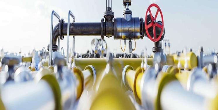 آخرین وضعیت 7 طرح ذخیرهسازی گاز در ایران