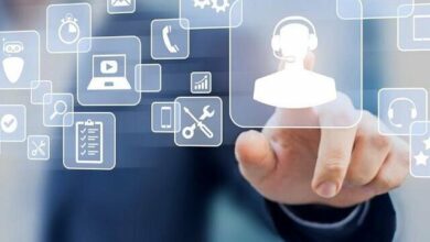 آخرین وضعیت اتصال دستگاهها به پنجره ملی خدمات دولت هوشمند