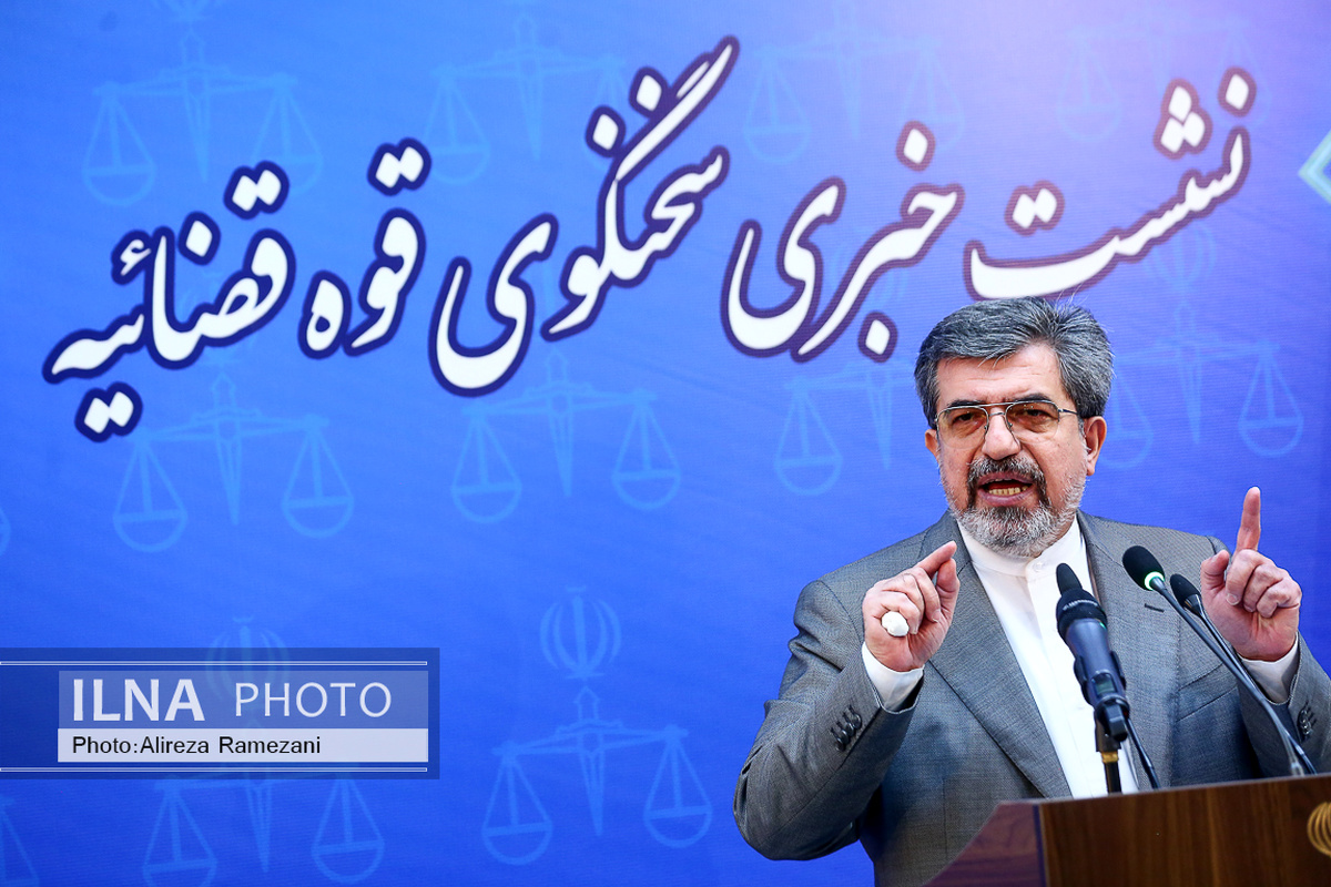 آخرین وضعیت پرونده عامل حمله به سفارت جمهوری آذربایجان/ صدور قرار جلب به دادرسی برای ۴۰ نفر در ارتباط با آتشسوزی زندان اوین