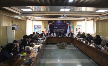 آذربایجانغربی میزبان دو رویداد حوزه جوانان و تشکلهای مردم نهاد