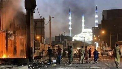 آزادی تعدادی از دستگیرشدگان قابل اغماض تجمعات غیرقانونی اخیر زاهدان