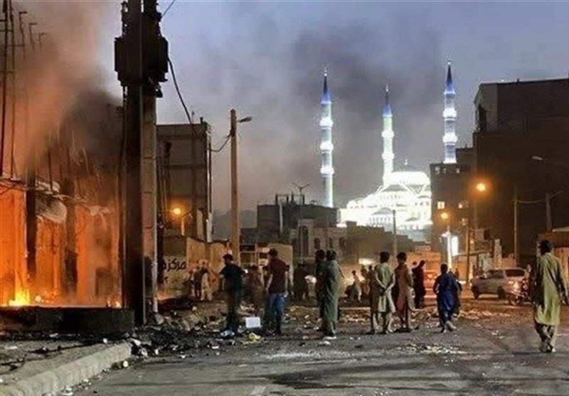 آزادی تعدادی از دستگیرشدگان قابل اغماض تجمعات غیرقانونی اخیر زاهدان