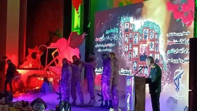 آغاز اجلاس شهدای وحدت با حضور فرمانده کل سپاه/ تجلیل از مقام شامخ شهیدان شوشتری و محمدزاده