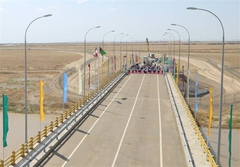 آغاز فعالیت رسمی بازارچه مرزی “هنگهژال” بانه