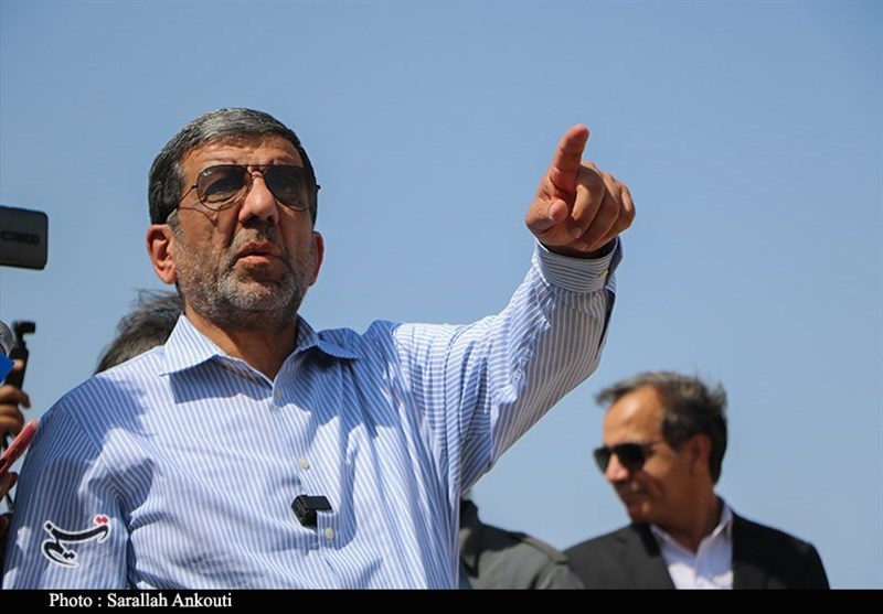 آغاز مذاکره برای حذف روادید بین ایران و کشورهای عضو اکو