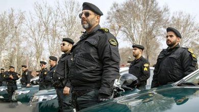 آغاز نهضت توسعه و تجهیز یگانهای انتظامی در اصفهان