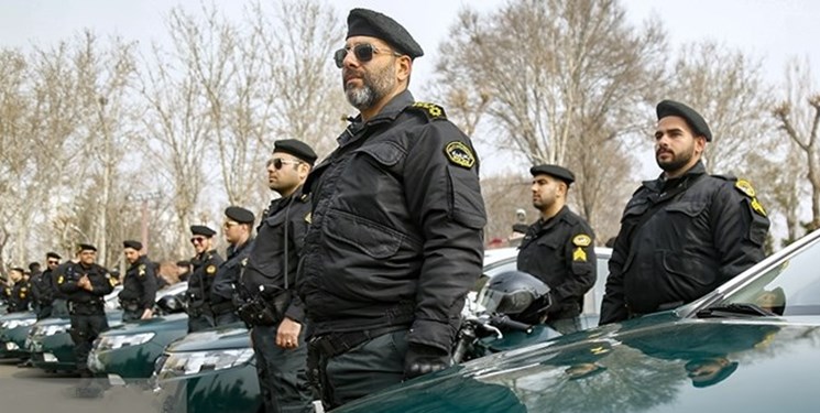 آغاز نهضت توسعه و تجهیز یگانهای انتظامی در اصفهان