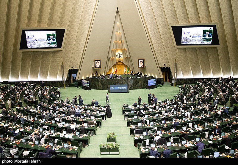 آغاز یازدهمین روز بررسی برنامه هفتم در مجلس شورای اسلامی