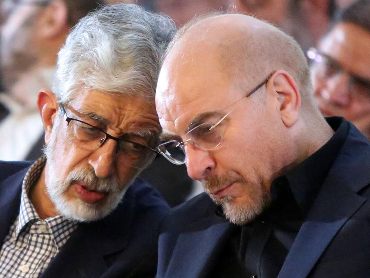 آقایان حتی حاضر نشدند به شورای وحدت برای حضور در جمع خودشان اطلاع بدهند/ افرادی که میگویند سهمخواهی نباشد، خودشان بیشترین سهمخواهی را دارند