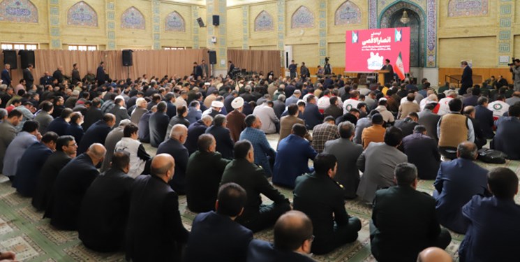 آل هاشم: دنیای بیرحم چشم خود را بر روی بزرگترین جنایتهای سیستماتیک تاریخ بسته است