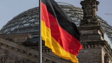 آلمان سومین اقتصاد بزرگ جهان میشود