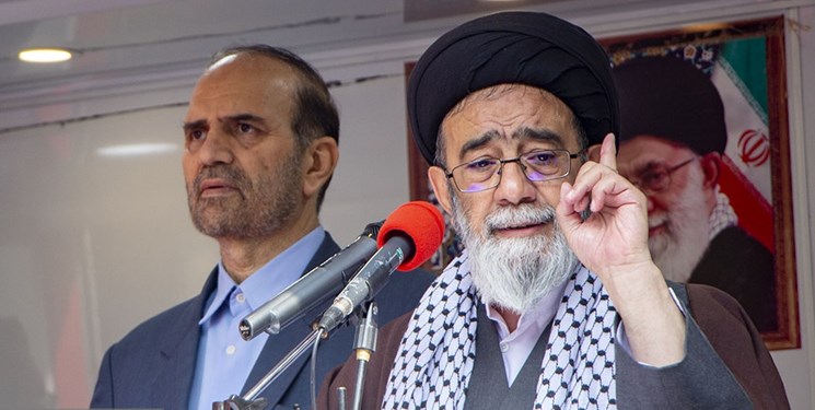 آلهاشم: عملیات طوفان الاقصی، معادلات قدرت در غرب آسیا را بر هم زد