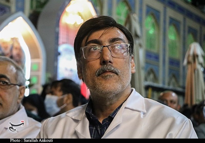 آمادگی ۱۰۰۰ نفر از کادر درمان کرمان برای امدادرسانی به مردم مظلوم فلسطین