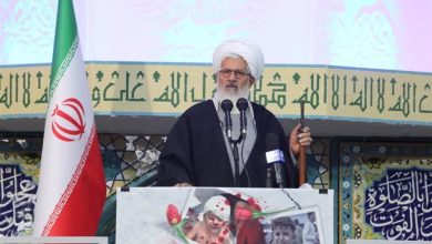 آموزش و پرورش برای پیوند دانشآموزان با فرهنگ ایثار و شهادت برنامه جامعی داشته باشد