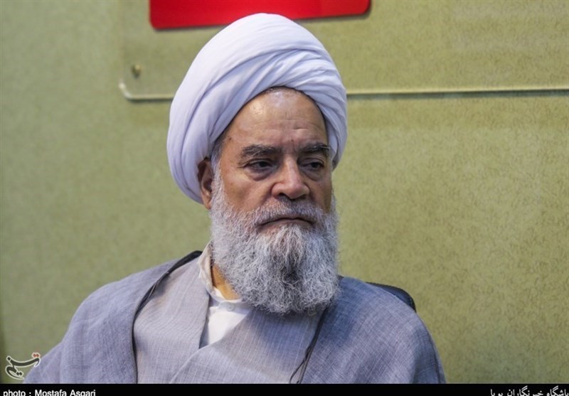 آیت الله محمدحسن فاضل گلپایگانی (زالی) دار فانی را وداع گفت