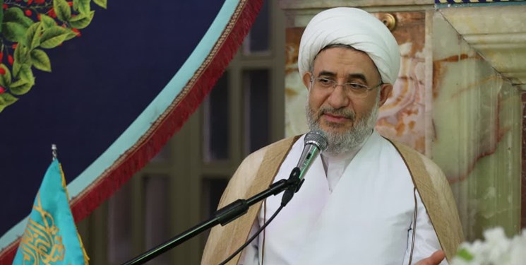 آیتالله اراکی: حکومت مهدوی از مسجدالاقصی آغاز خواهد شد