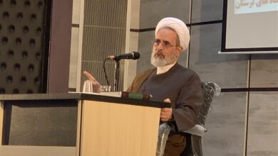 آیتالله اعرافی: ریاضت لازمه اخلاق است/ نباید اخلاق را یک امر کاملا سطحی بدانیم