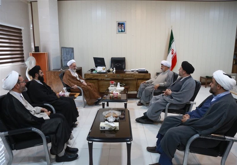 آیتالله اعرافی: سازمان اوقاف باید اعتمادسازی کند/ وقفهای جدید با نیازهای روز جامعه تناسب ندارد