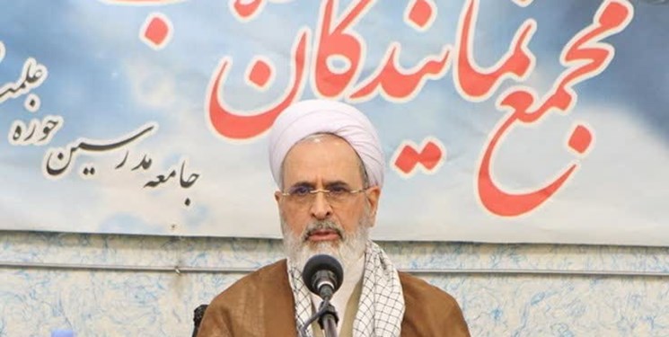 آیتالله اعرافی: مولدسازی سرمایههای دولتی نیاز به مراقبت دارد